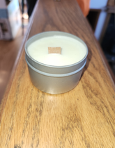 Candle 4oz