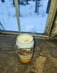 Candle 12oz