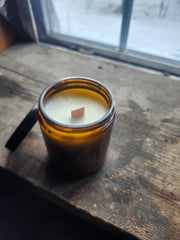 Candle 8oz