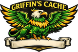 Griffins Cache