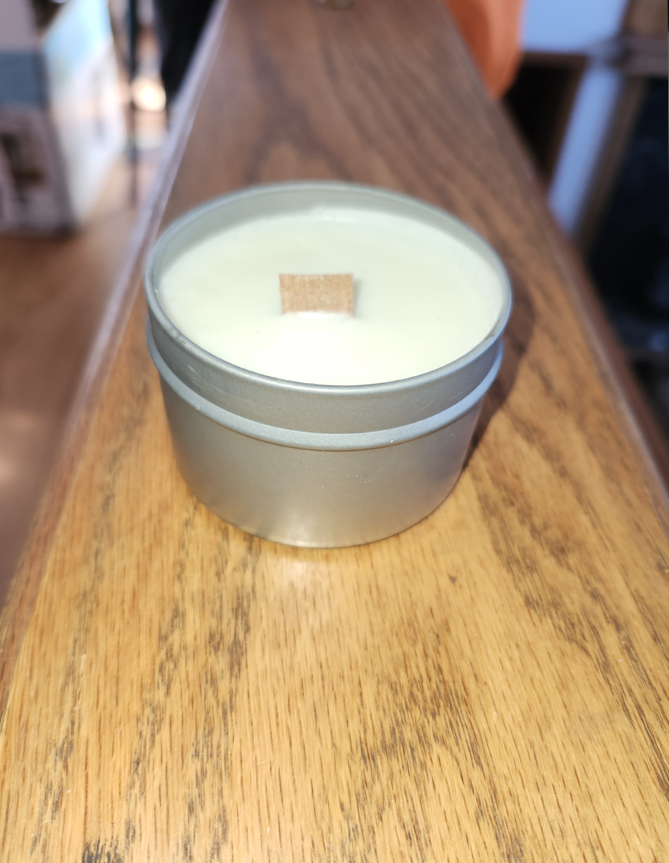 Candle 4oz